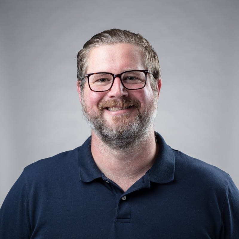 Matt Fleming